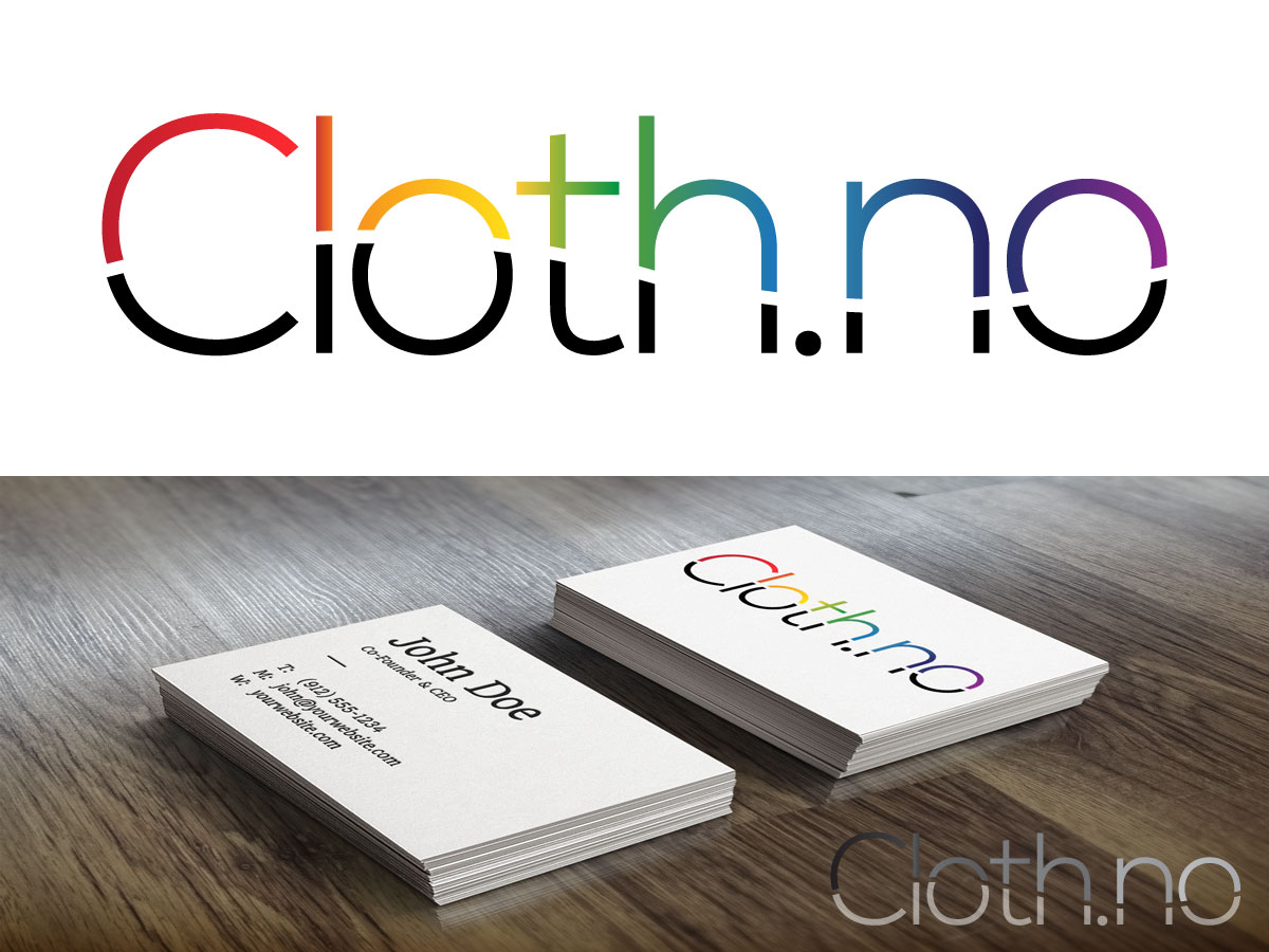 Logo Design by JK for this project | Design #2262411