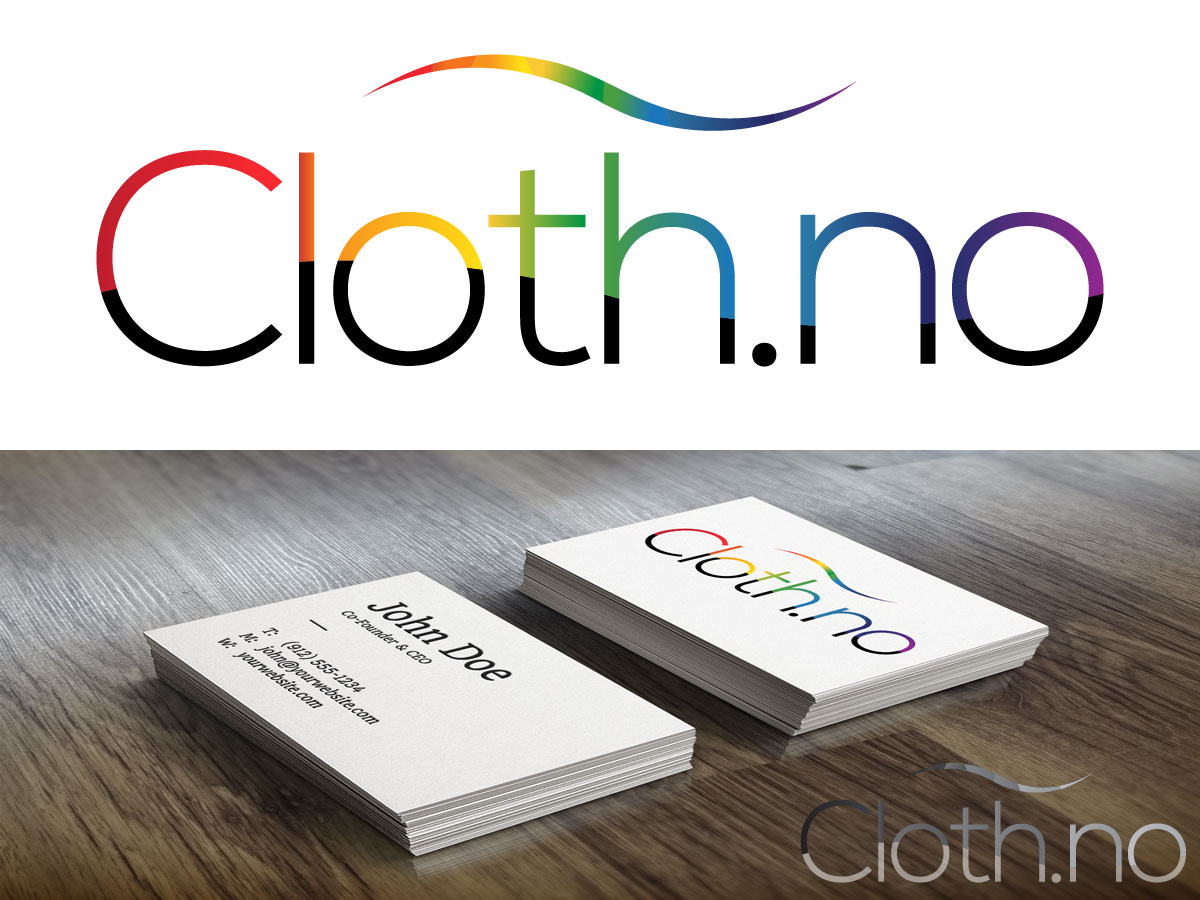 Logo Design by JK for this project | Design #2263453