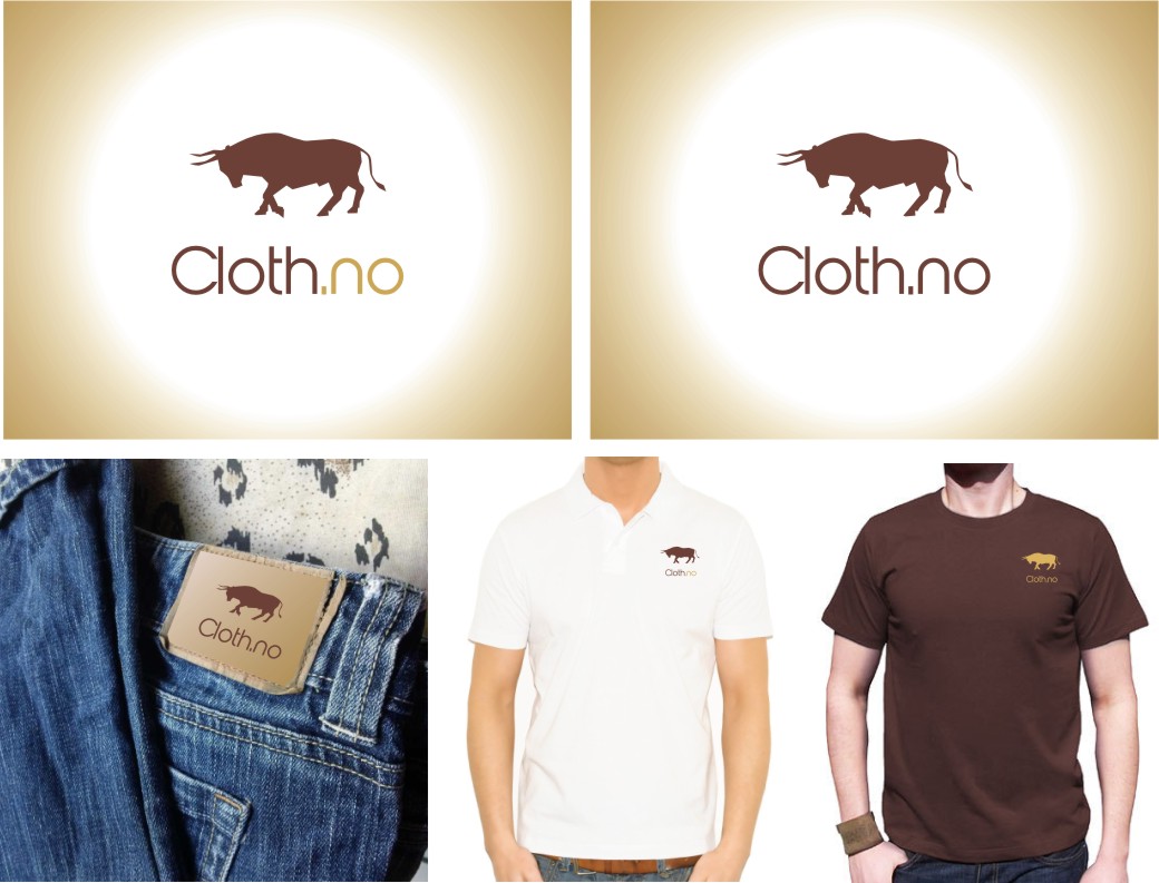 Logo Design by LIZZY LO for this project | Design: #2224777
