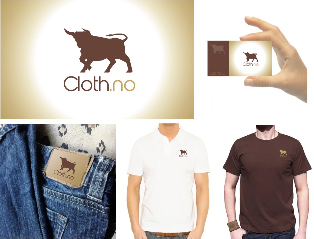 Logo Design by LIZZY LO for this project | Design #2339123