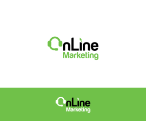 Logo Design by arcoalex for Andreas Lutz Online Marketing | Design #10673828