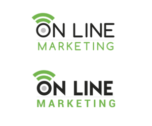 Logo Design by Quirky for Andreas Lutz Online Marketing | Design #10673099