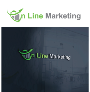 Logo Design by sloggi for Andreas Lutz Online Marketing | Design: #10672610