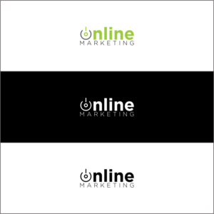 Logo Design by arie.bs for Andreas Lutz Online Marketing | Design #10692721