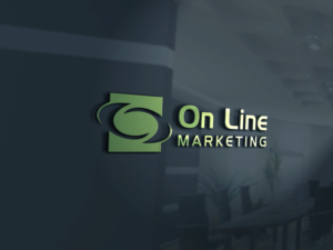 Logo Design by logomaster24 for Andreas Lutz Online Marketing | Design: #10682162