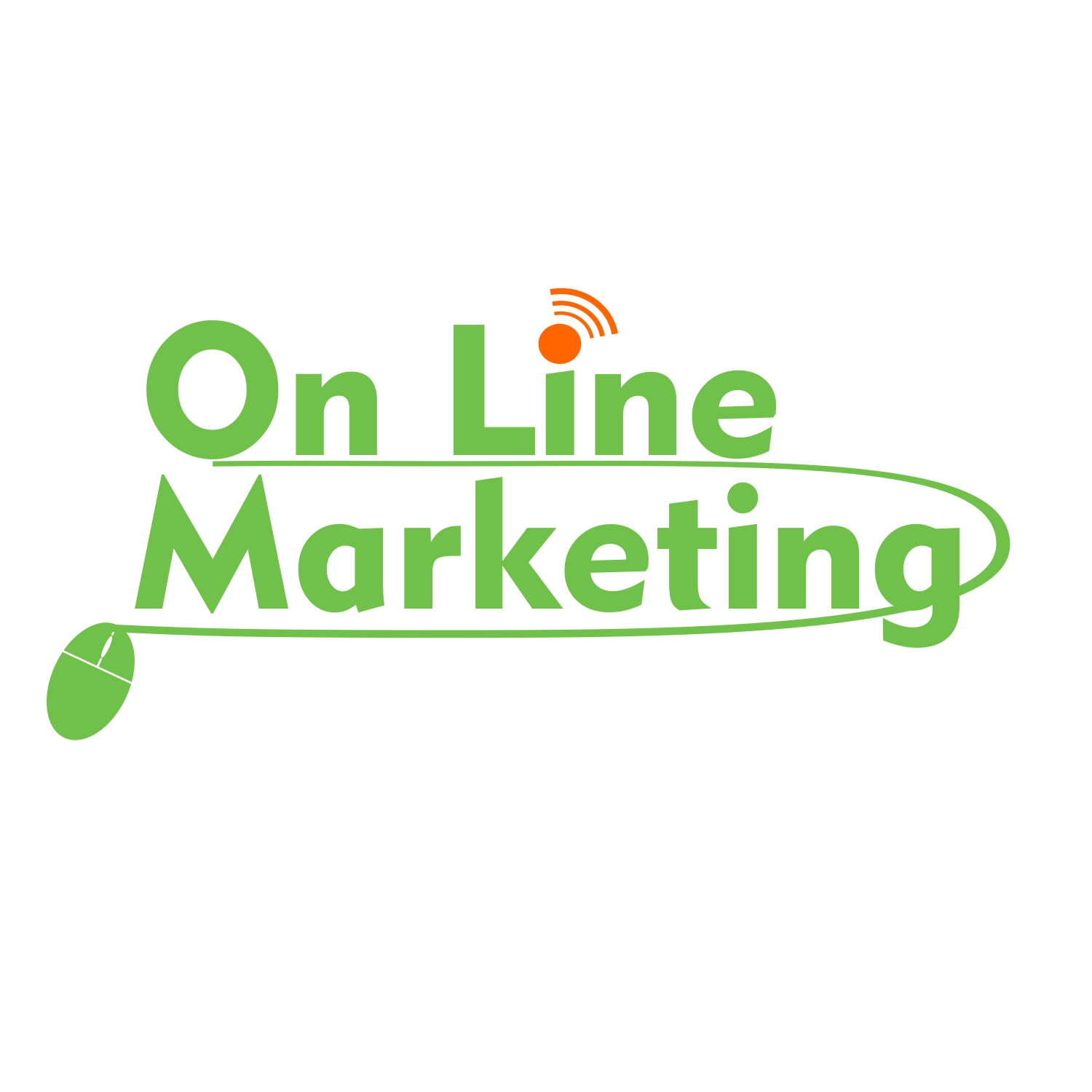 Logo Design by mantabjoss for Andreas Lutz Online Marketing | Design #10679533