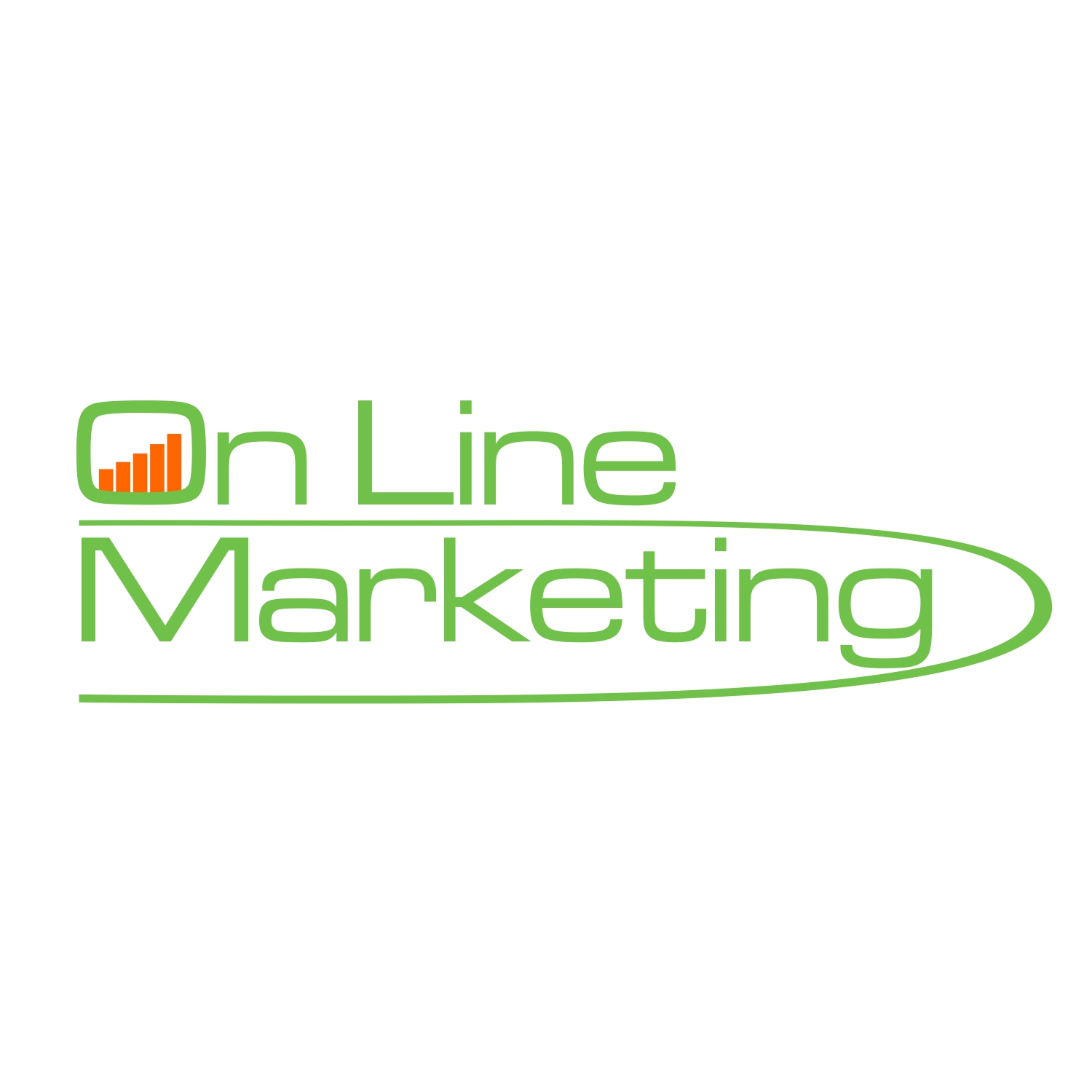 Logo Design by mantabjoss for Andreas Lutz Online Marketing | Design #10679713