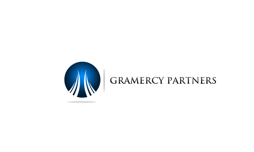 Logo Design by topdesign for Gramercy Partners | Design #10688248
