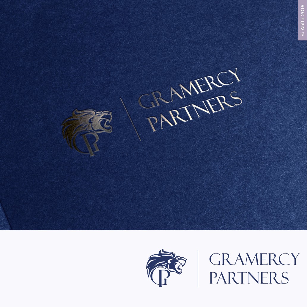 Logo Design by Aliffa for Gramercy Partners | Design #10691685