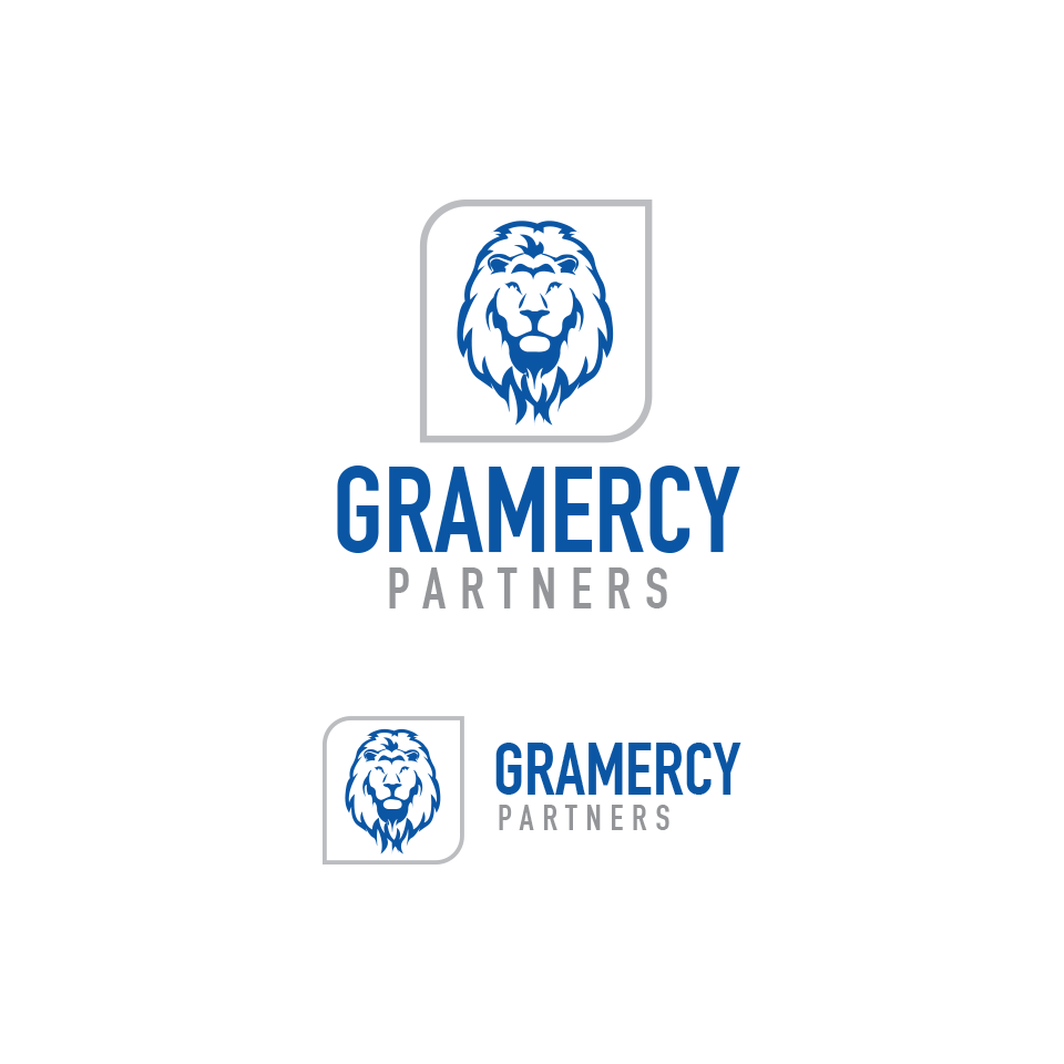 Diseño de Logo por MGL para Gramercy Partners | Diseño #10692923