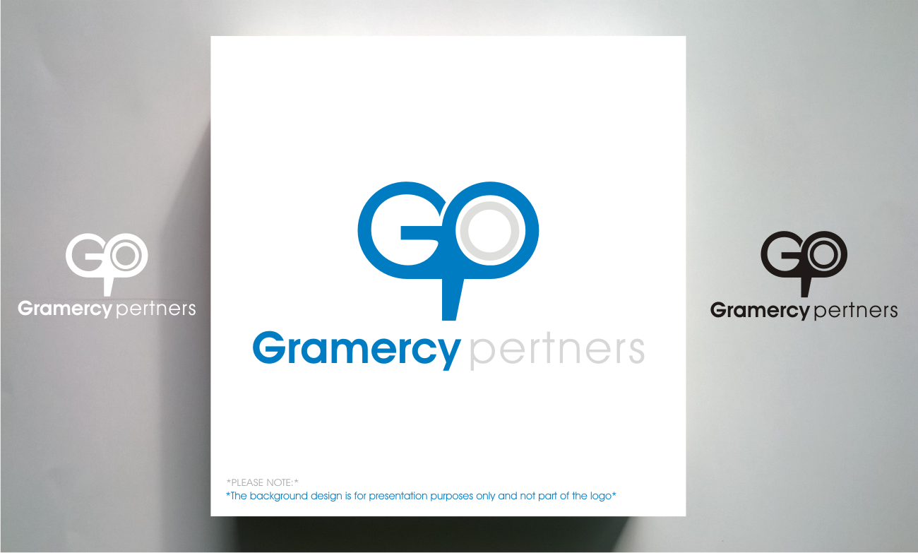 Design de Logo par R!CKY pour Gramercy Partners | Design #10624897