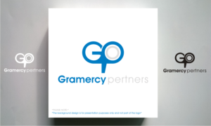 Design de Logo par R!CKY pour Gramercy Partners | Design : #10624897
