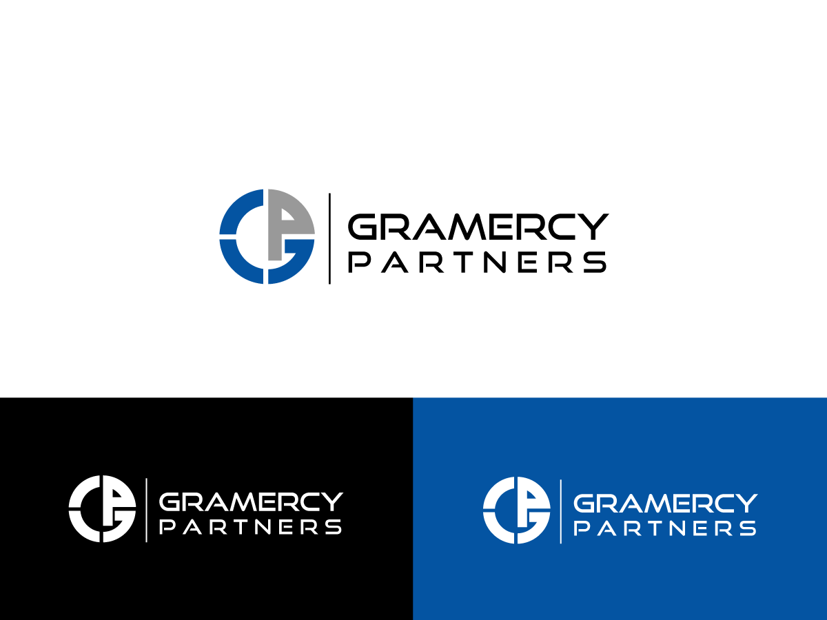 Logo Design by Anyl Thapa for Gramercy Partners | Design #10611426