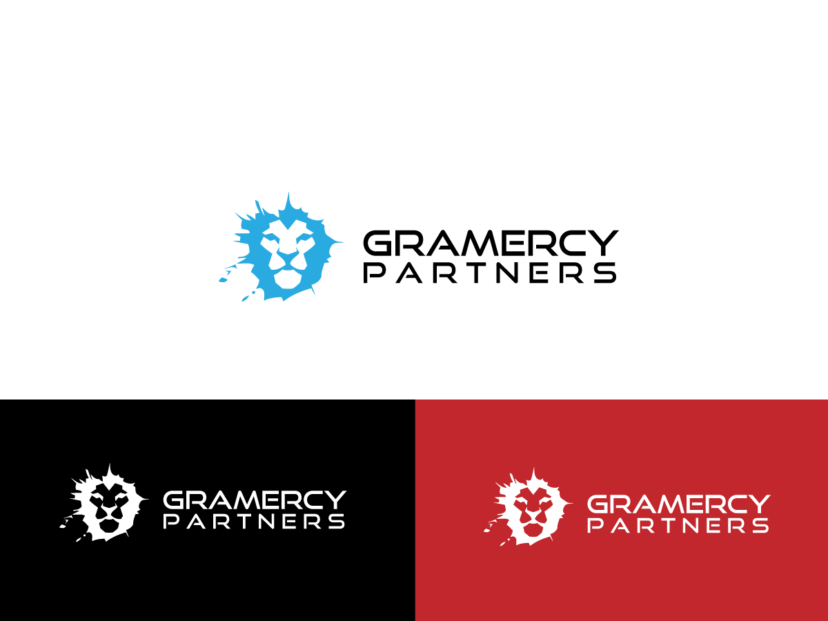 Logo Design by Anyl Thapa for Gramercy Partners | Design #10612275