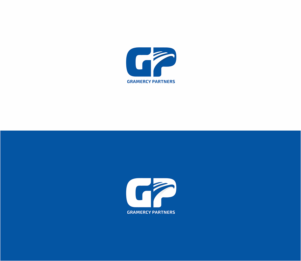 Logo Design by d-aart911 for Gramercy Partners | Design #10685064