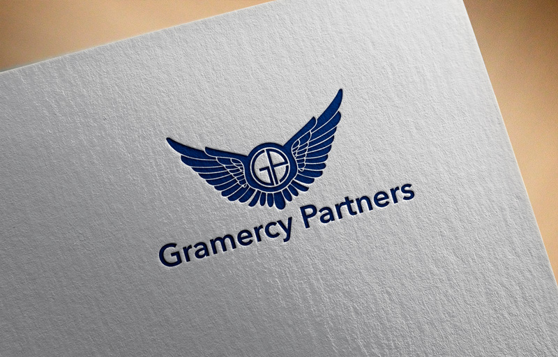 Logo Design by MD Alamgir Hussain for Gramercy Partners | Design #10680628