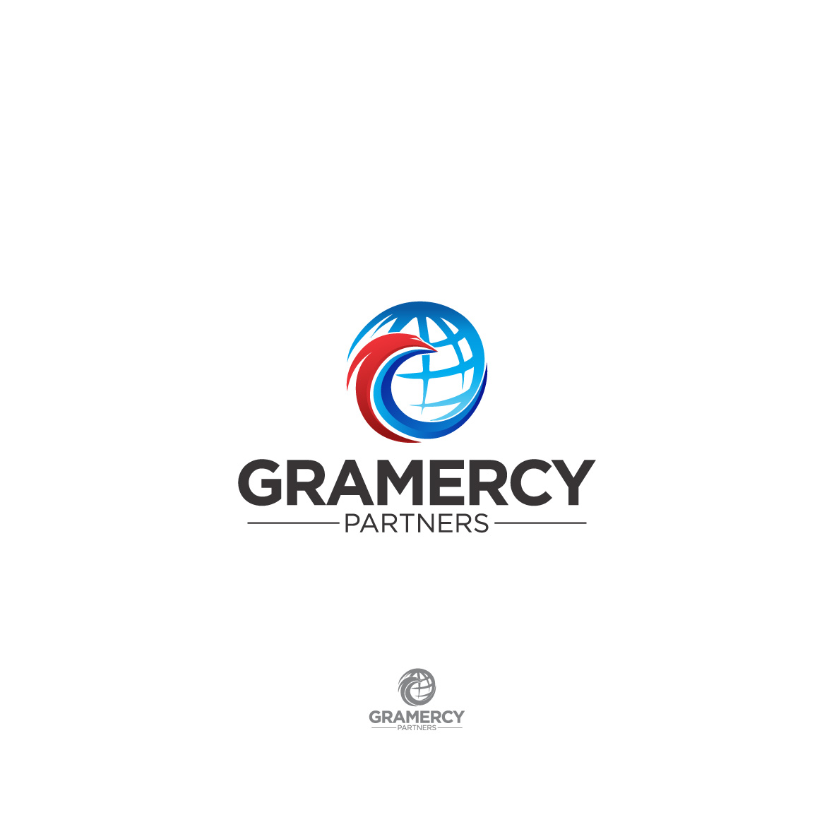 Logo Design by garistanpabatas for Gramercy Partners | Design #10693195