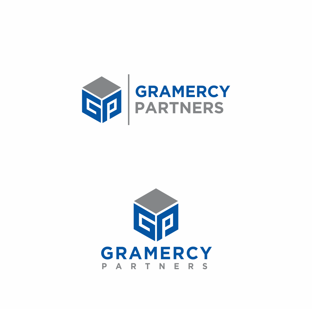 Logo Design by Djokonoto for Gramercy Partners | Design #10600062