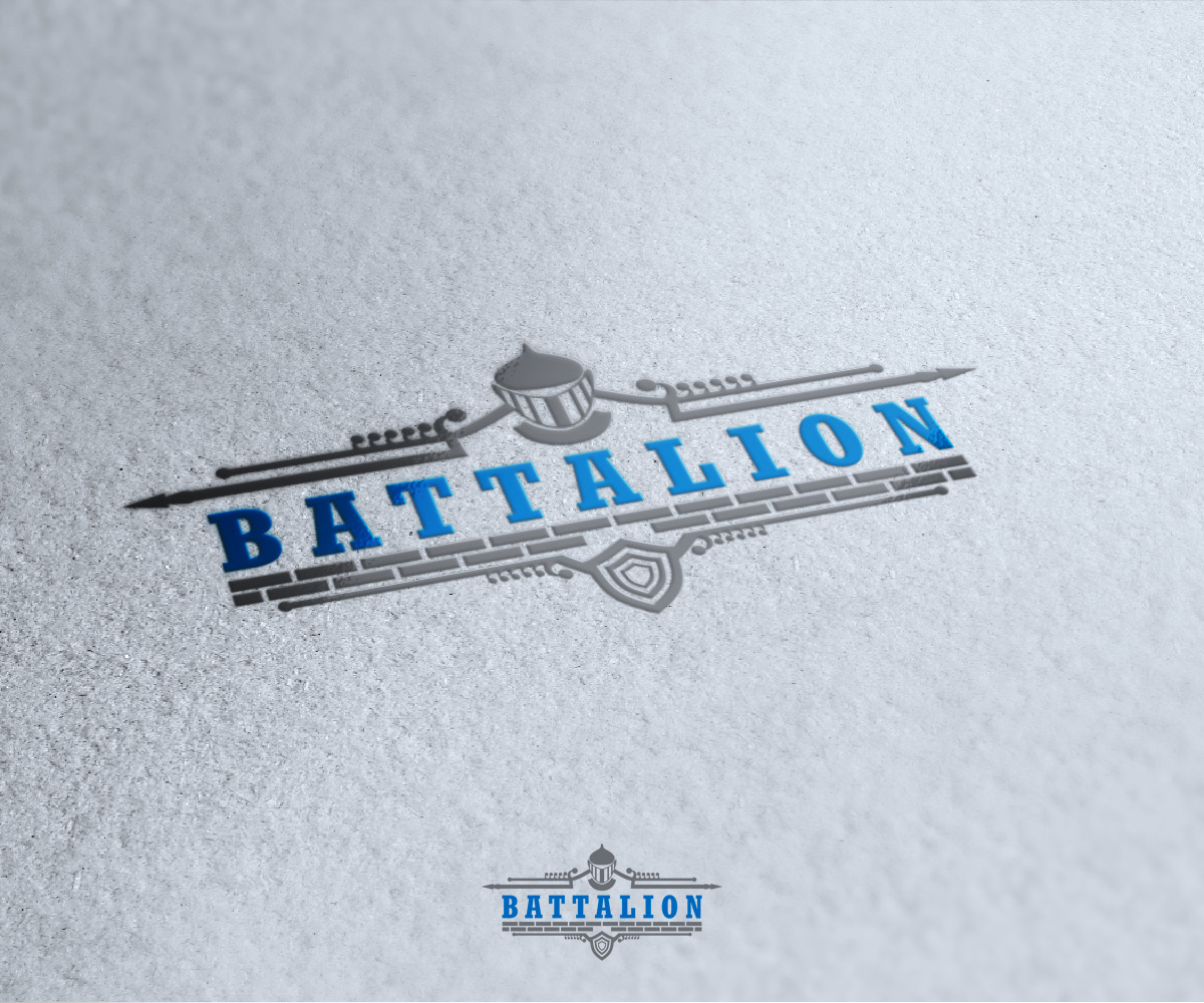 Diseño de Logo por ochaTheAngel para este proyecto | Diseño #10677236