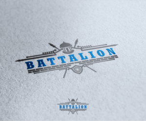 Logo Design by ochaTheAngel