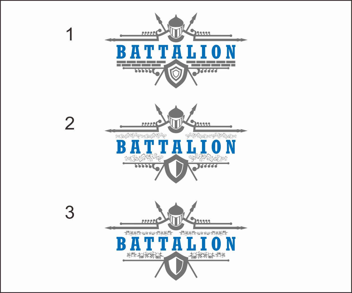 Logo Design by ochaTheAngel for this project | Design #10731598