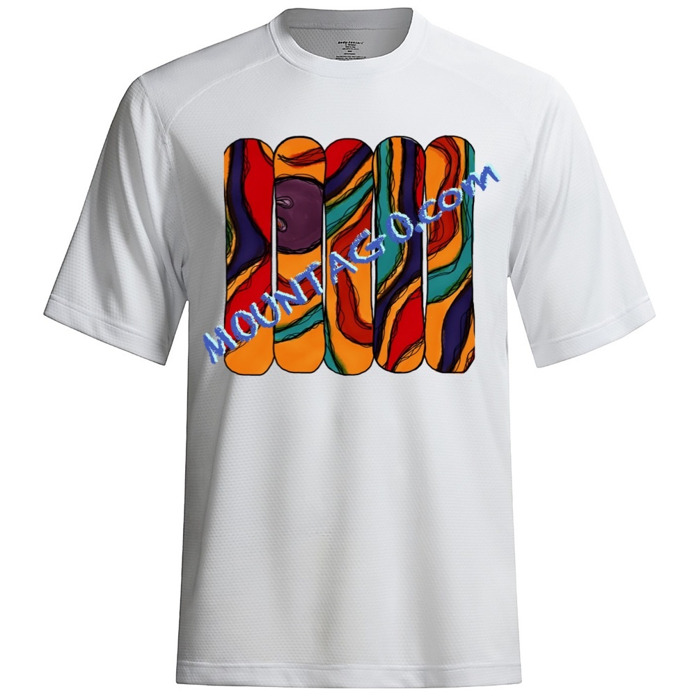 T-shirt Design by Rae Lynton for this project | Design #2221062