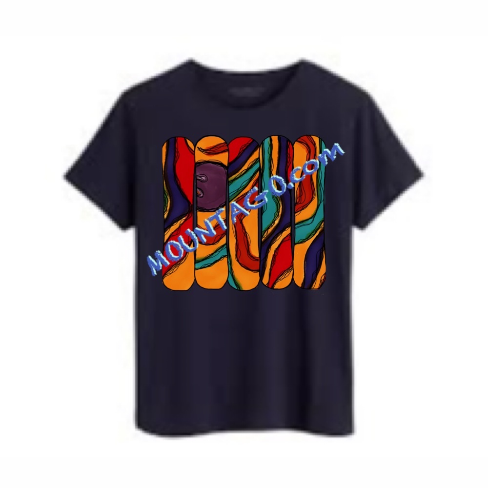 T-shirt Design by Rae Lynton for this project | Design #2221066