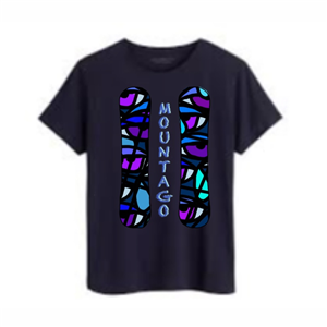 T-shirt Design by Rae Lynton for this project | Design: #2221174