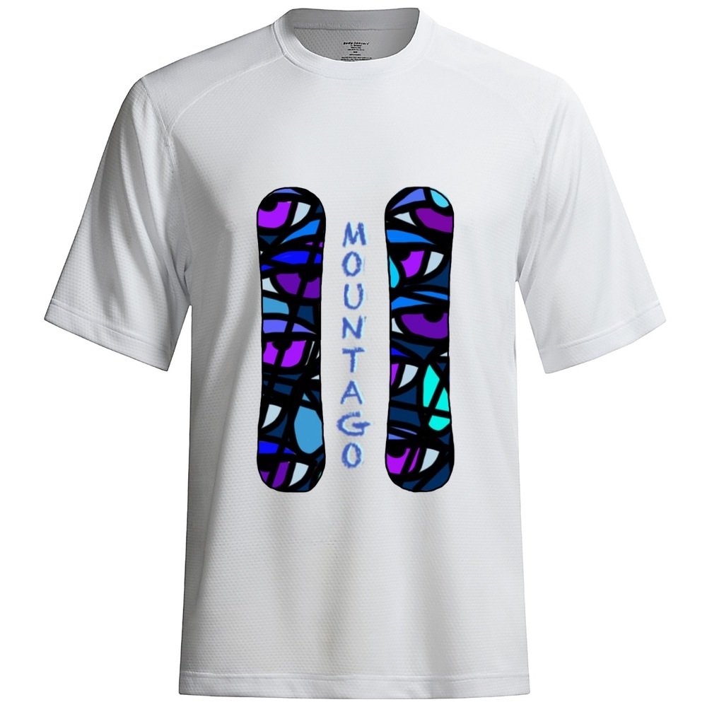 T-shirt Design by Rae Lynton for this project | Design #2221178
