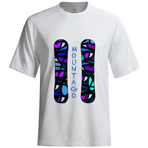 T-shirt Design by Rae Lynton for this project | Design #2221178