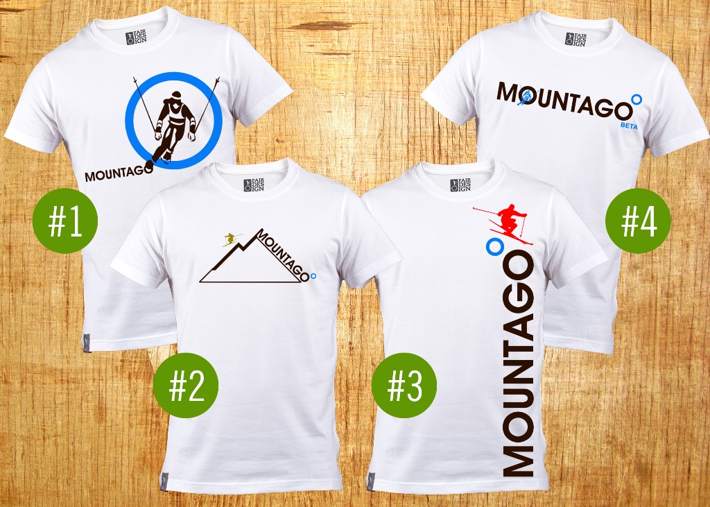 T-shirt Design by iLexter for this project | Design #2292483