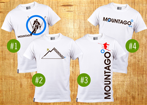 T-shirt Design by iLexter for this project | Design: #2292483