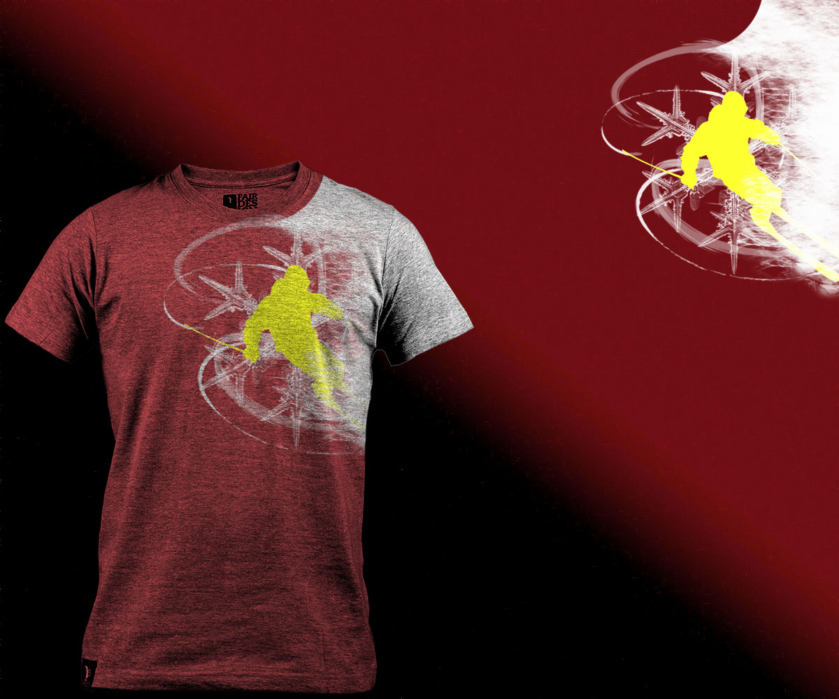 T-shirt Design by laragdan for this project | Design #2243545