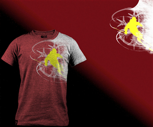 T-shirt Design by laragdan for this project | Design: #2243545