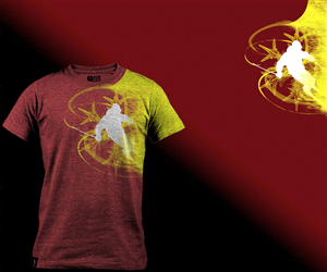 T-shirt Design by laragdan for this project | Design: #2243546