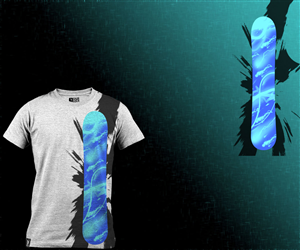T-shirt Design by laragdan for this project | Design: #2247762