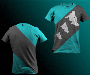 T-shirt Design by  Dann for this project | Design #2247764