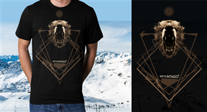 T-shirt Design by Maki for this project | Design: #2291174