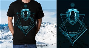 T-shirt Design by Maki for this project | Design: #2291175
