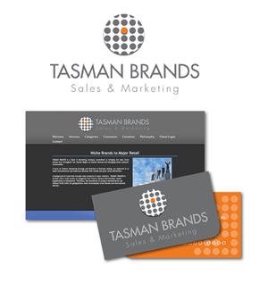 Logo Design by Halfull Media for this project | Design: #461822