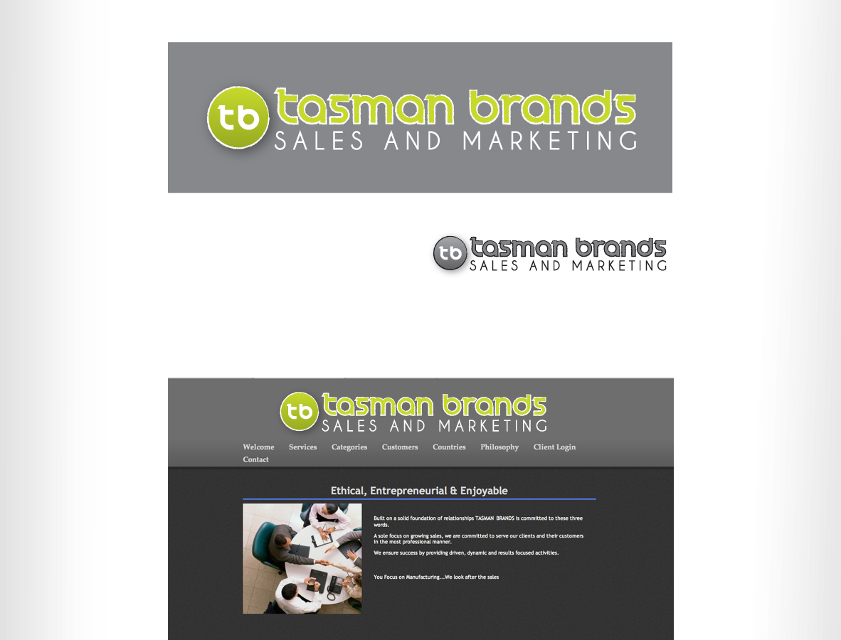 Logo Design by BatterseaBase for this project | Design #460797