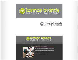 Logo Design by BatterseaBase for this project | Design: #460797