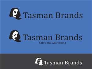 Logo Design by Brown Design