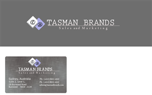 Logo Design by GK for this project | Design: #465871