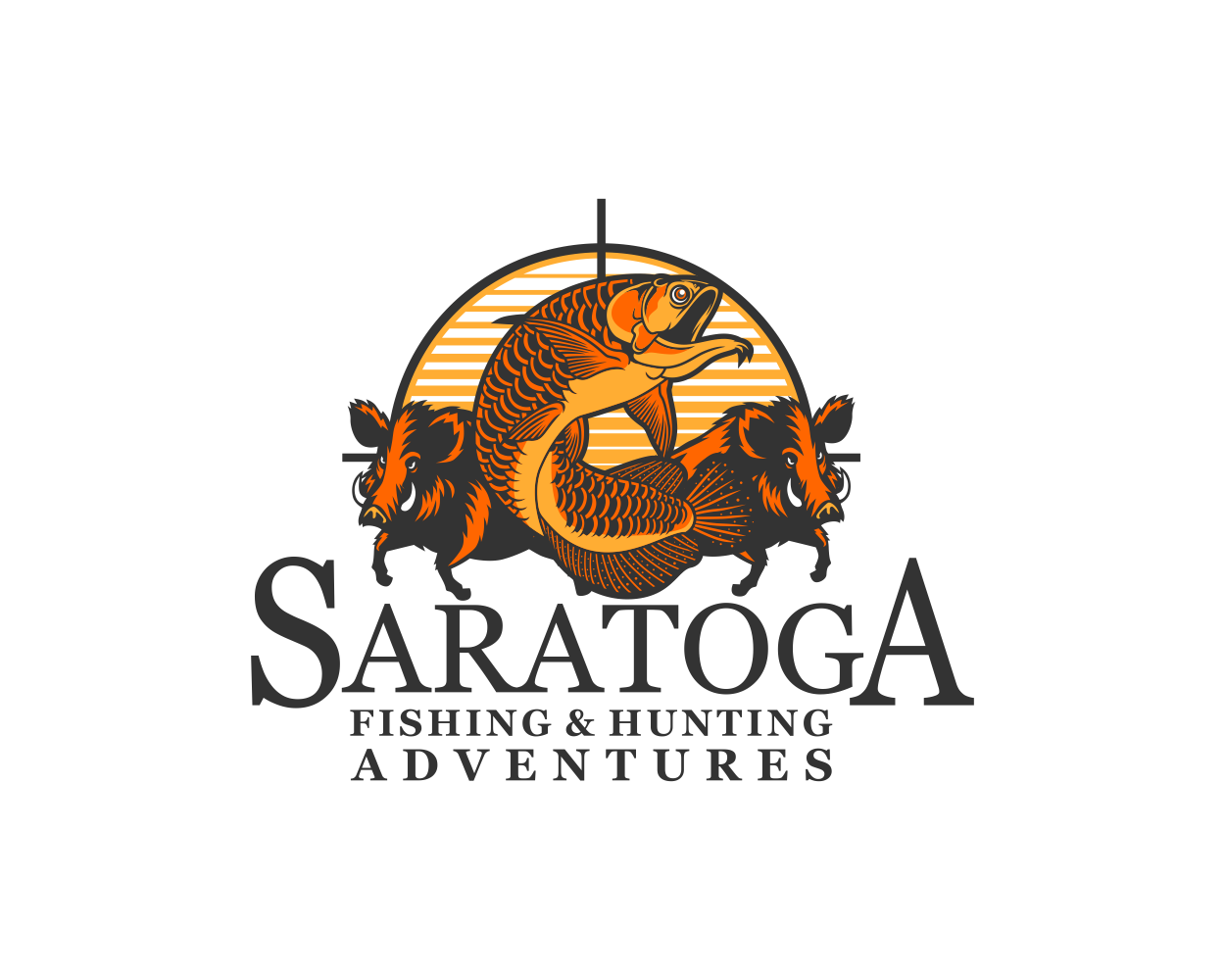 Logo Design by alpino for J.L ROCK & A.J ROGERS | Design #10702285