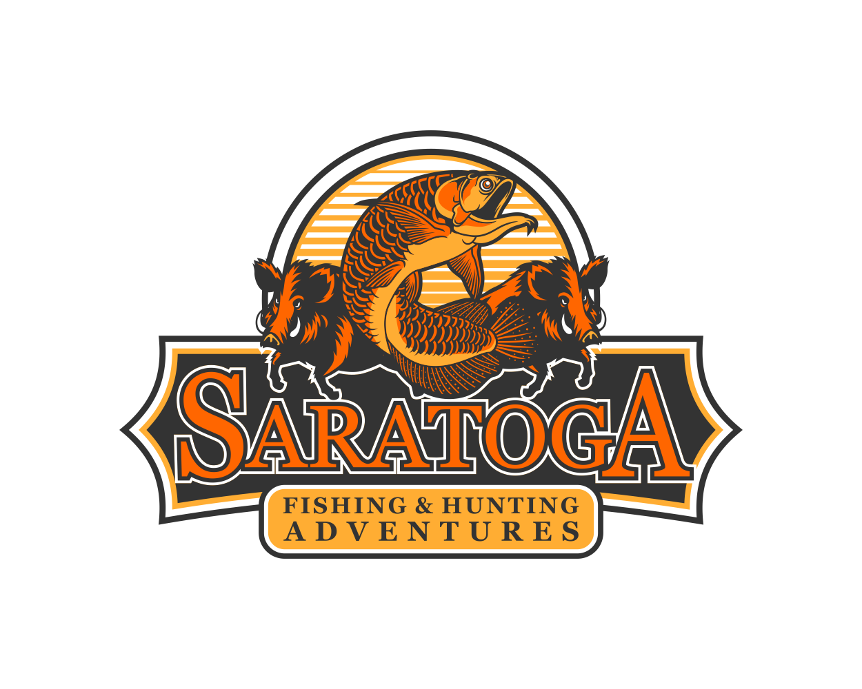 Logo Design by alpino for J.L ROCK & A.J ROGERS | Design #10702503