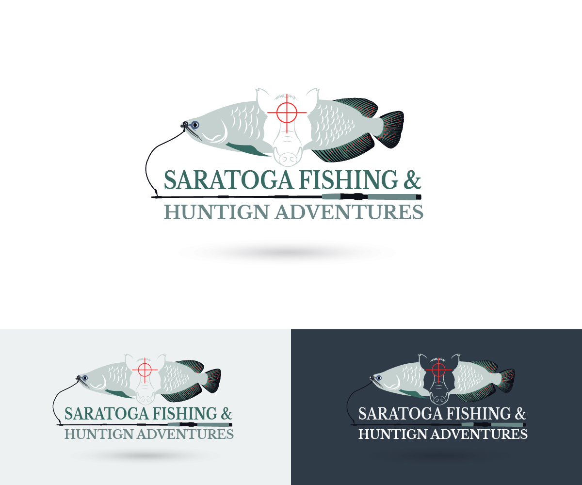 Logo Design by Marco Rubio for J.L ROCK & A.J ROGERS | Design #10692203