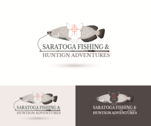 Logo Design by Marco Rubio for J.L ROCK & A.J ROGERS | Design: #10692203