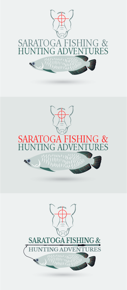 Logo Design by Marco Rubio for J.L ROCK & A.J ROGERS | Design #10701118