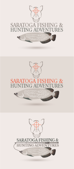 Logo Design by Marco Rubio for J.L ROCK & A.J ROGERS | Design: #10701118